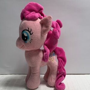 11” My Little Pony Pinkie Pie Plush by Hasbro